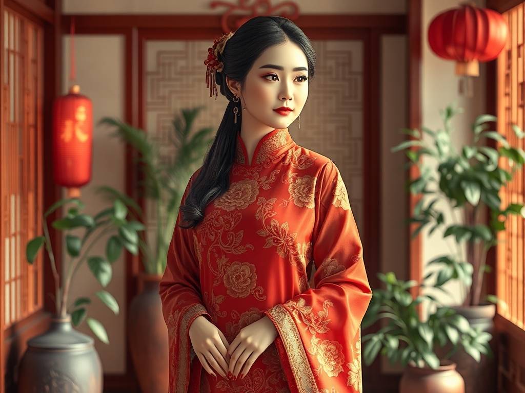 女人什么体相旺夫益子，女人旺夫益子体相详解
