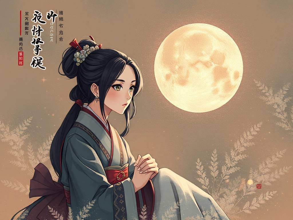 袁天罡称骨算法 六两六钱女命男命详解
