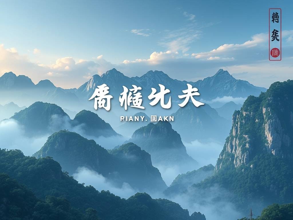 远山黛是什么眉毛