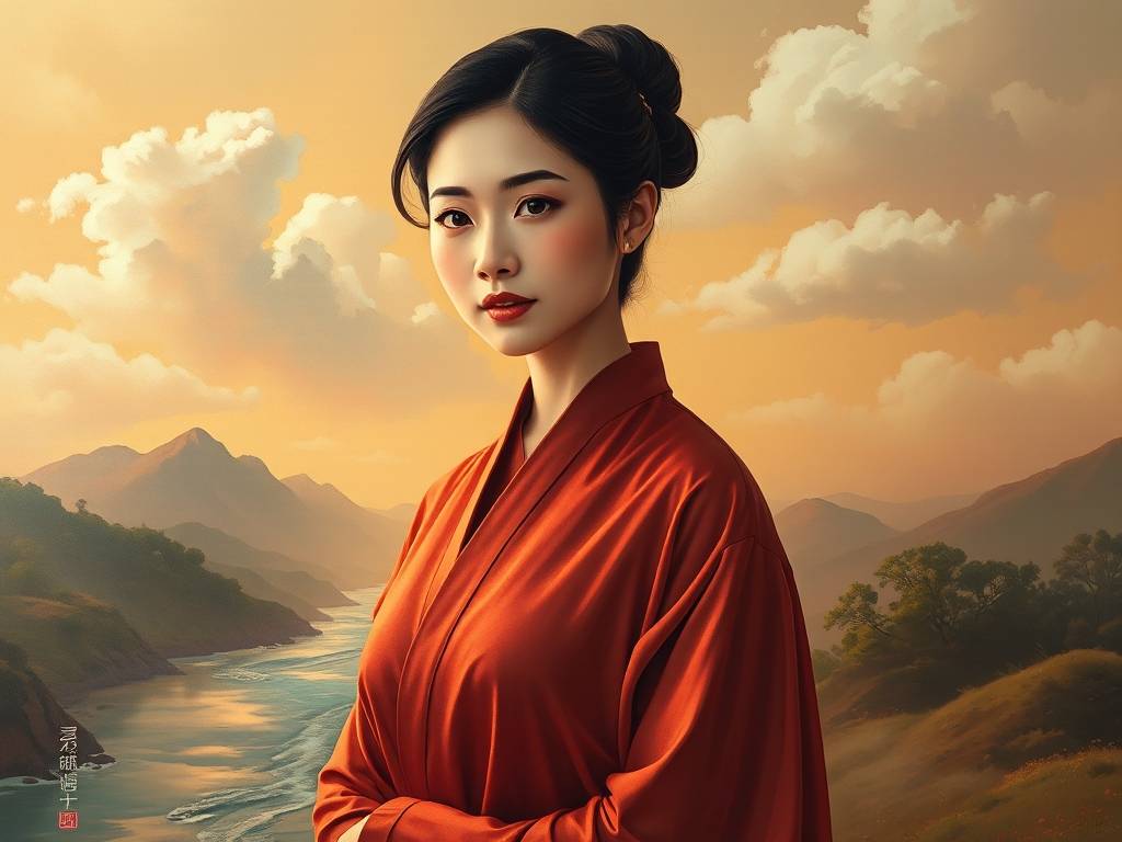 鼻头有肉的女人命好吗 一个女人的鼻头有肉旺夫吗