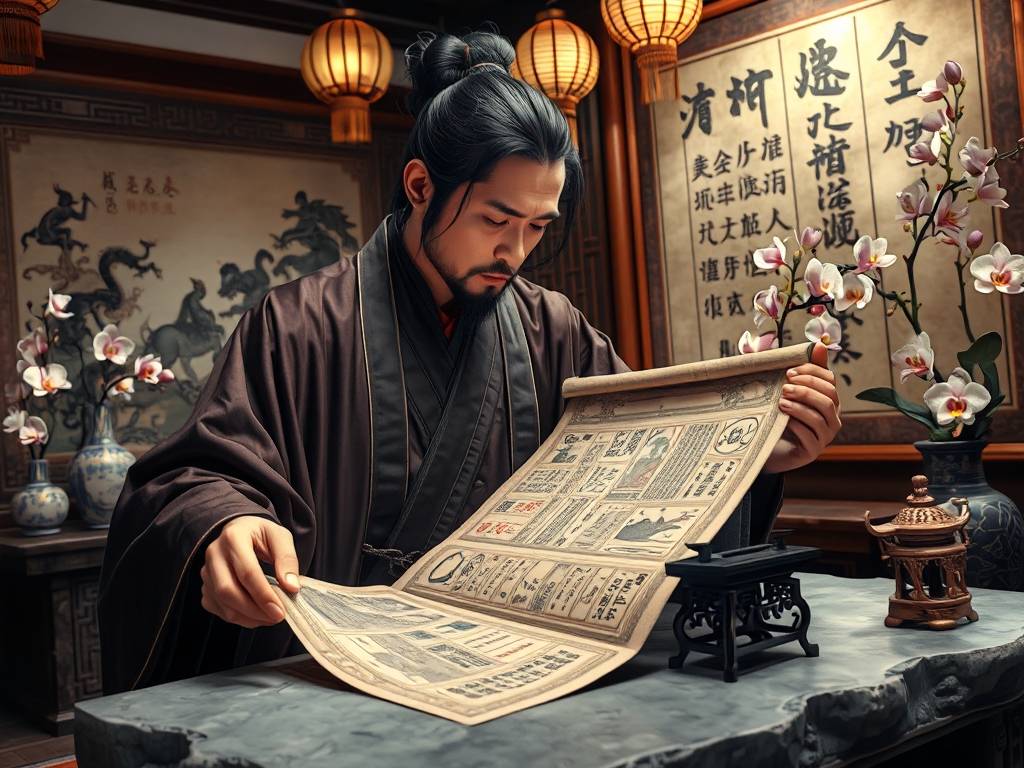 袁天罡称骨算(suàn)法 六两一钱女命男命详解