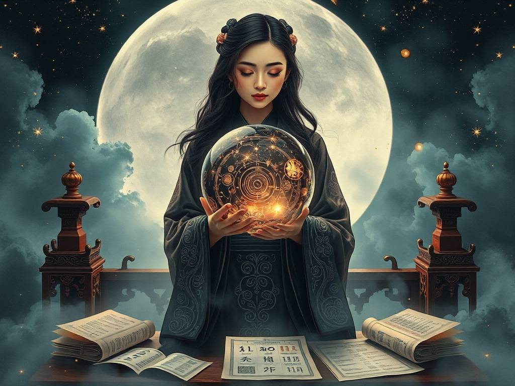 三世财运查询三世财运算命