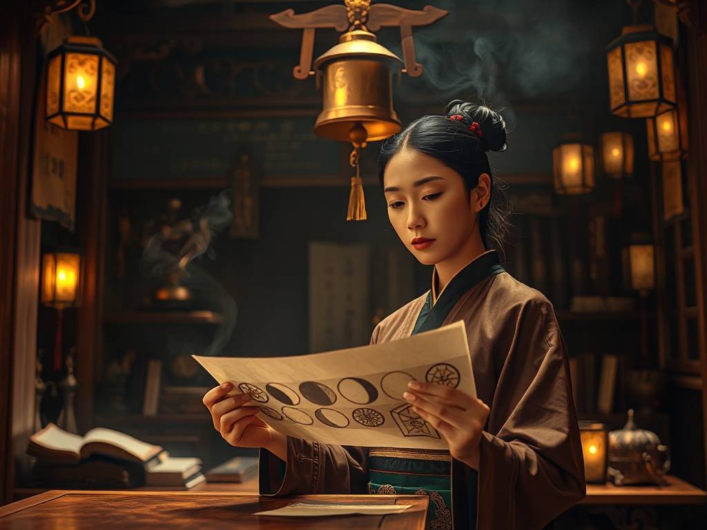 三世财运查询三世财运算命