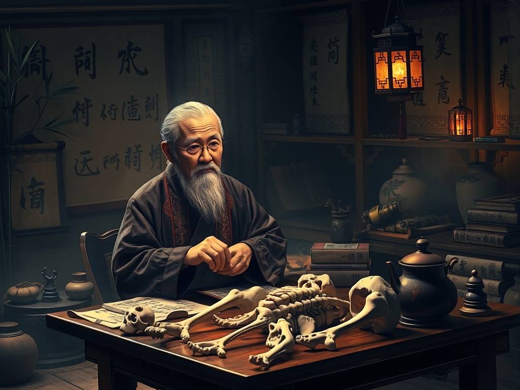 袁天罡称骨算法 六两二钱女命男命详解