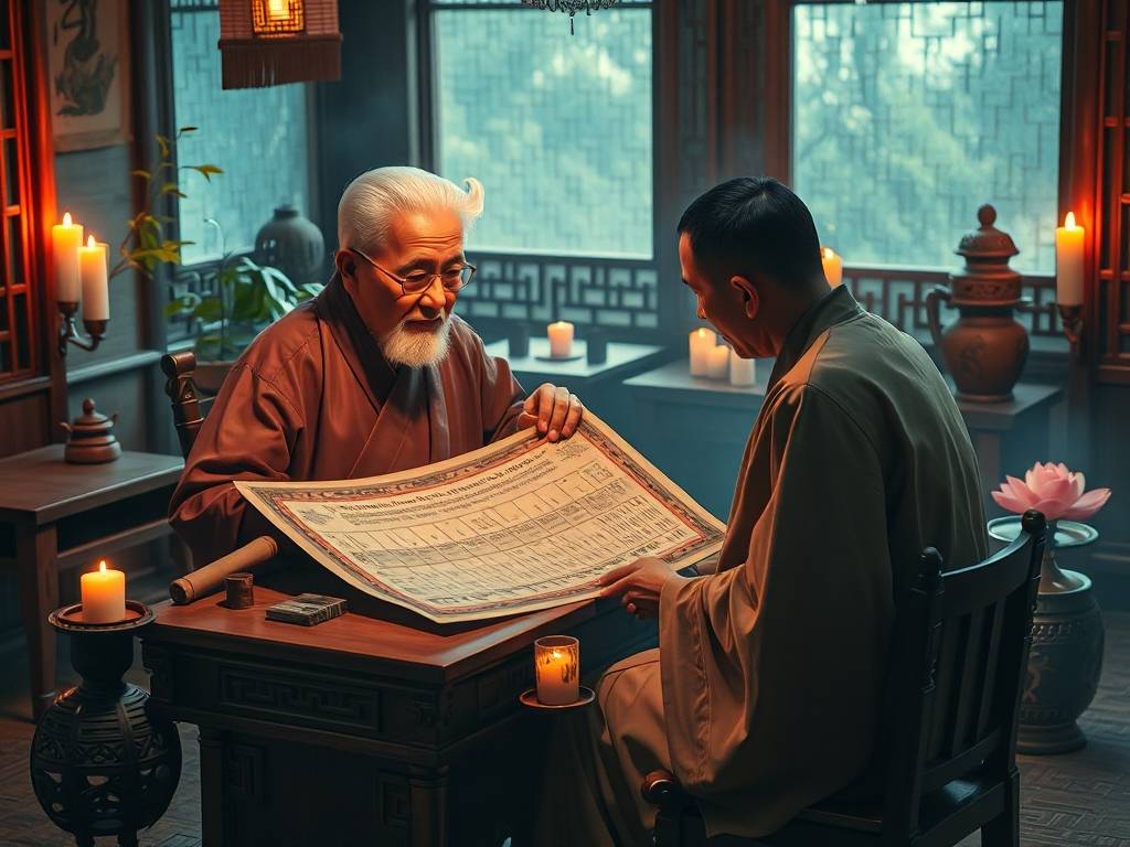 周易称骨论命 男命几两命好