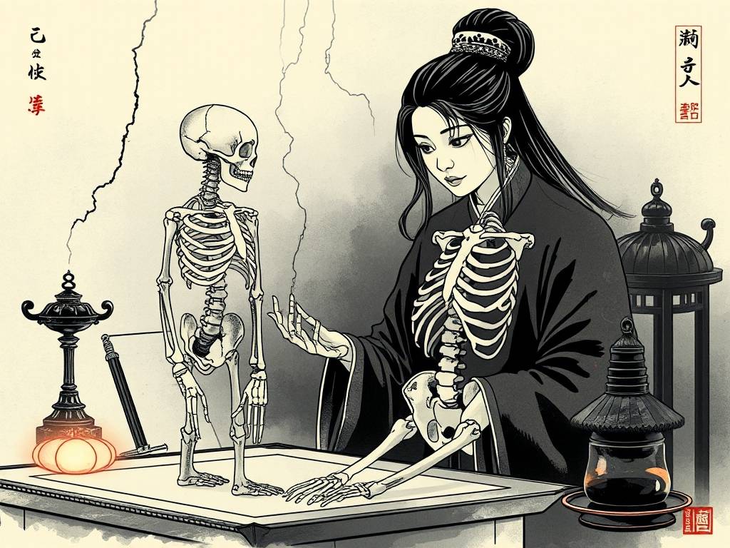 周易称骨算命法 女命称骨法大全