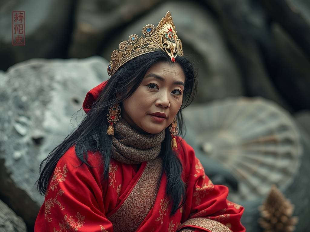 女生左边断眉含義(yì) 对待感情不坚定