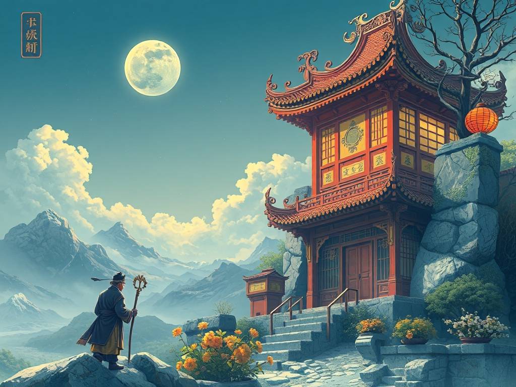 玉帝灵签5签详解