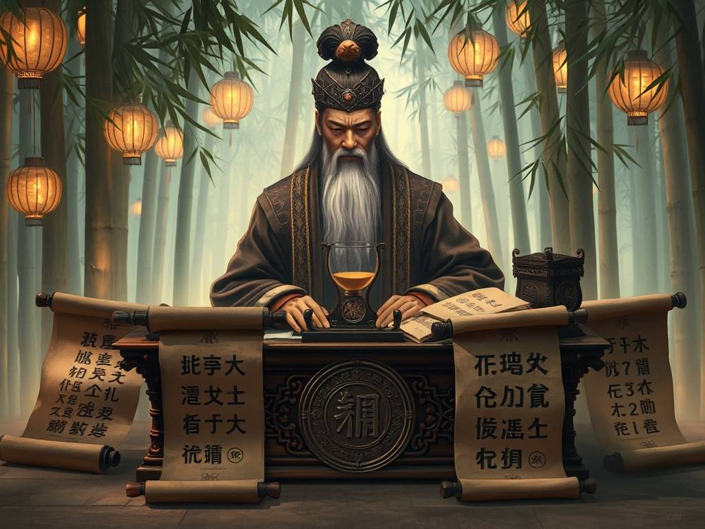 袁天罡称骨算法 五两八钱女命男命详解