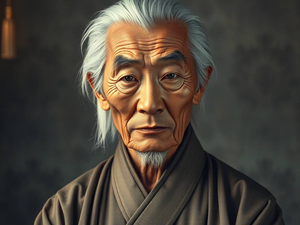 抬头纹看面相(xiāng) 三条抬头纹则财福双全