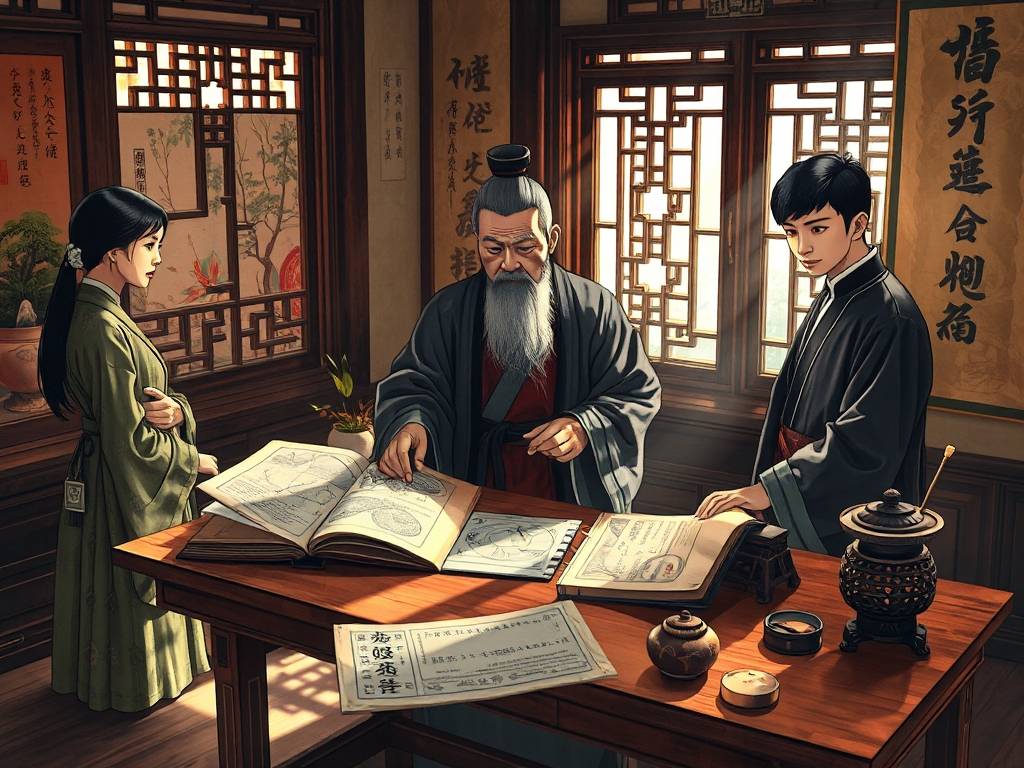袁天罡称骨算法 四两二钱女命男命详解