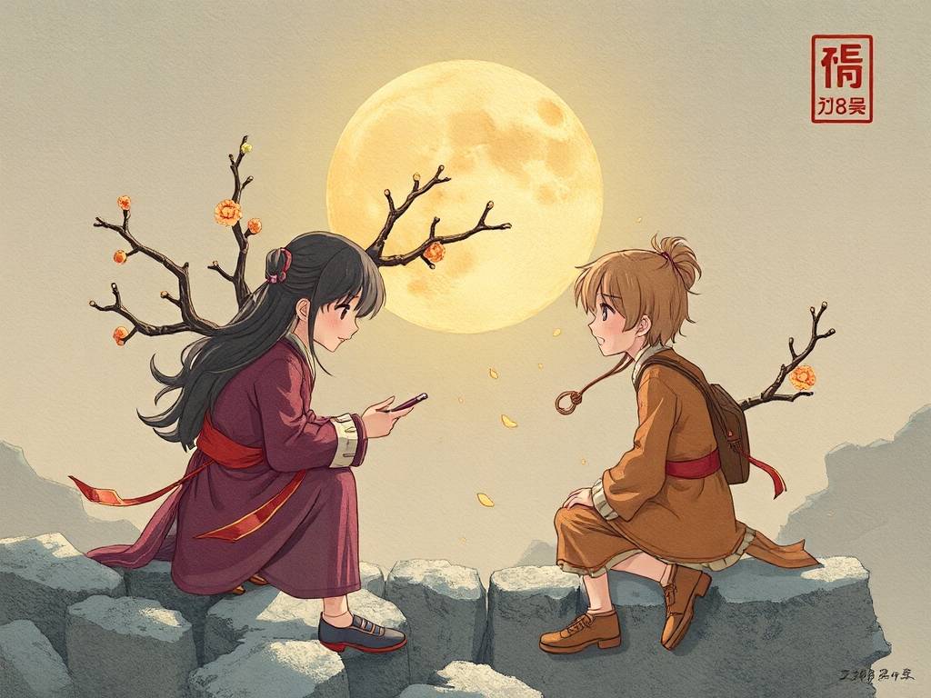手掌四条线是什么意思 如何解析手中的四条主线