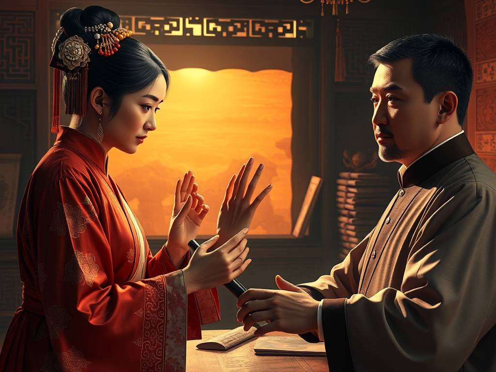 袁天罡称骨算法 三两九钱女命男命详解