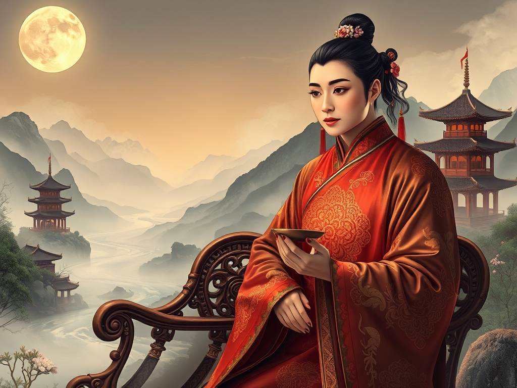 袁天罡称骨算法 四两女命男命详解