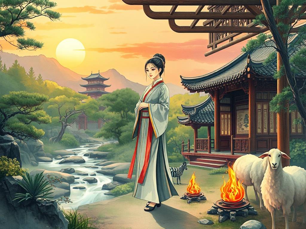 王黛林风水学入门