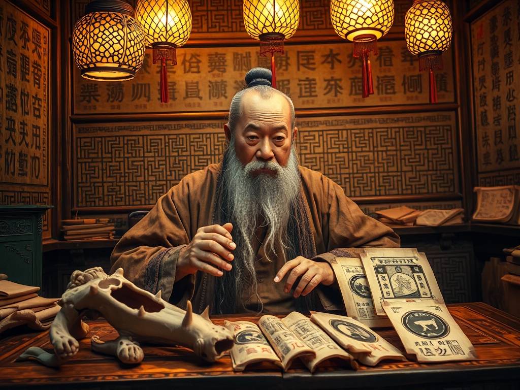 袁天罡称骨算法 三两五钱女命男命详解