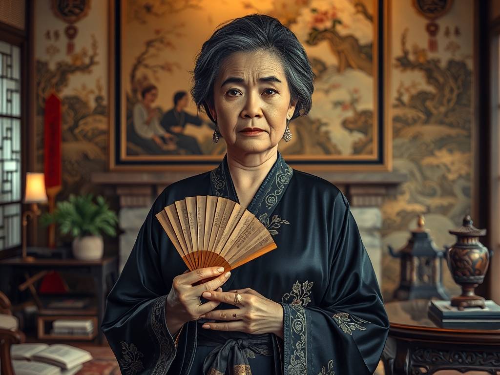 眉间有八字纹的女人好不好 结合实际财富变动大