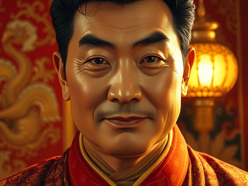 怎么看富贵的面相 财气十足财富丰厚