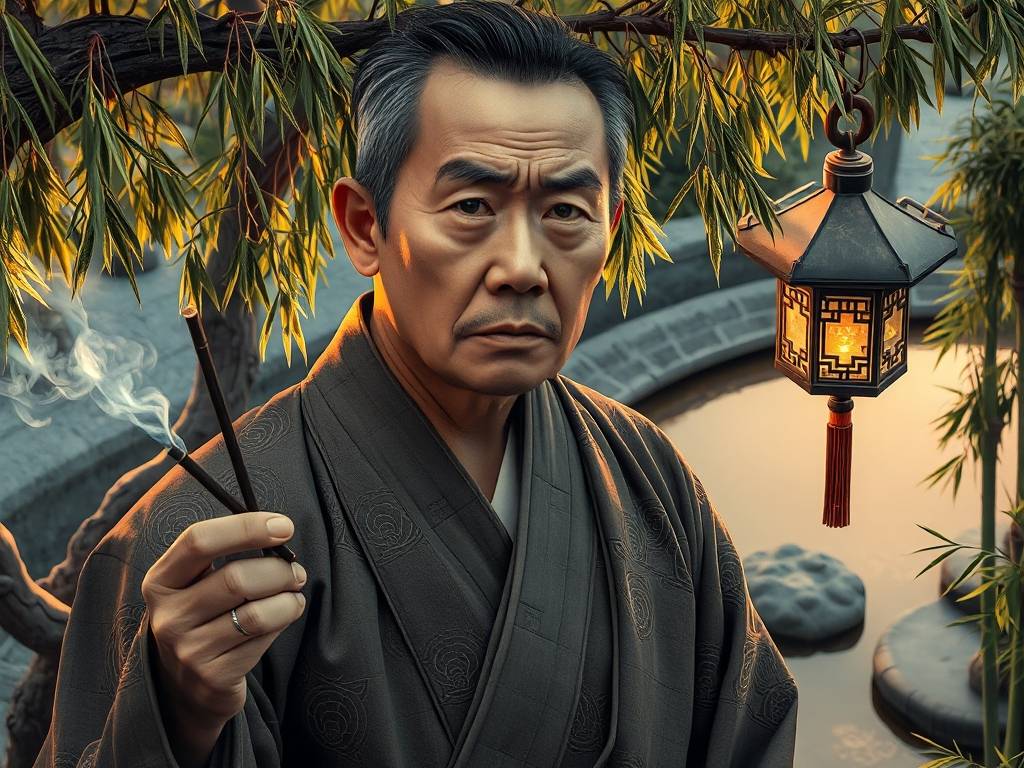 男人眉间有川字纹说明什么 财运不樂(lè)观精神状态差