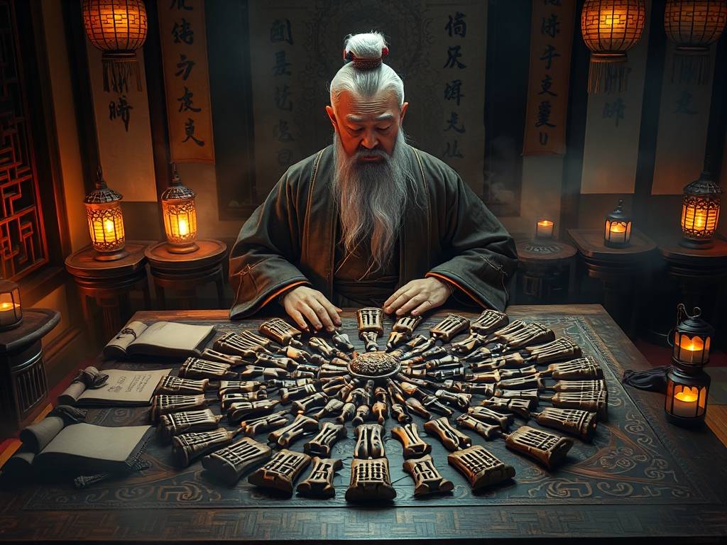 袁天罡称骨算法 三两八钱女命男命详解