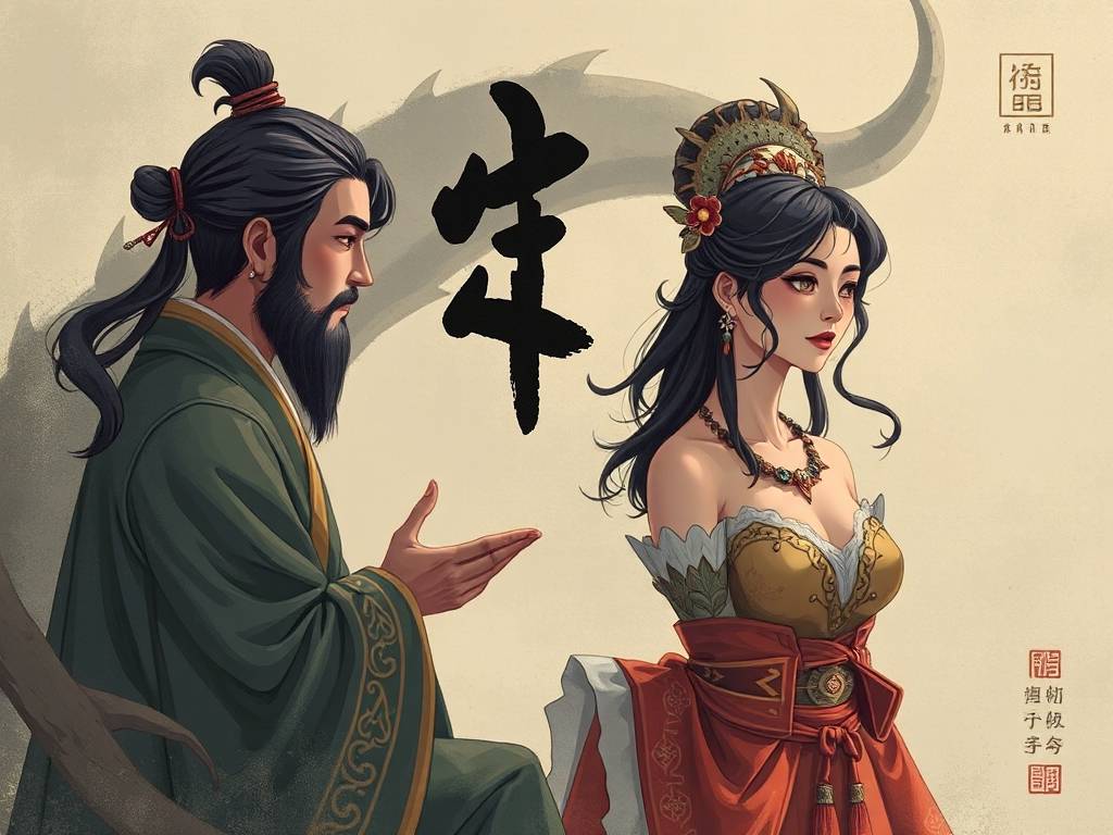 女人什么体相婚姻不顺，离婚几率大的体相