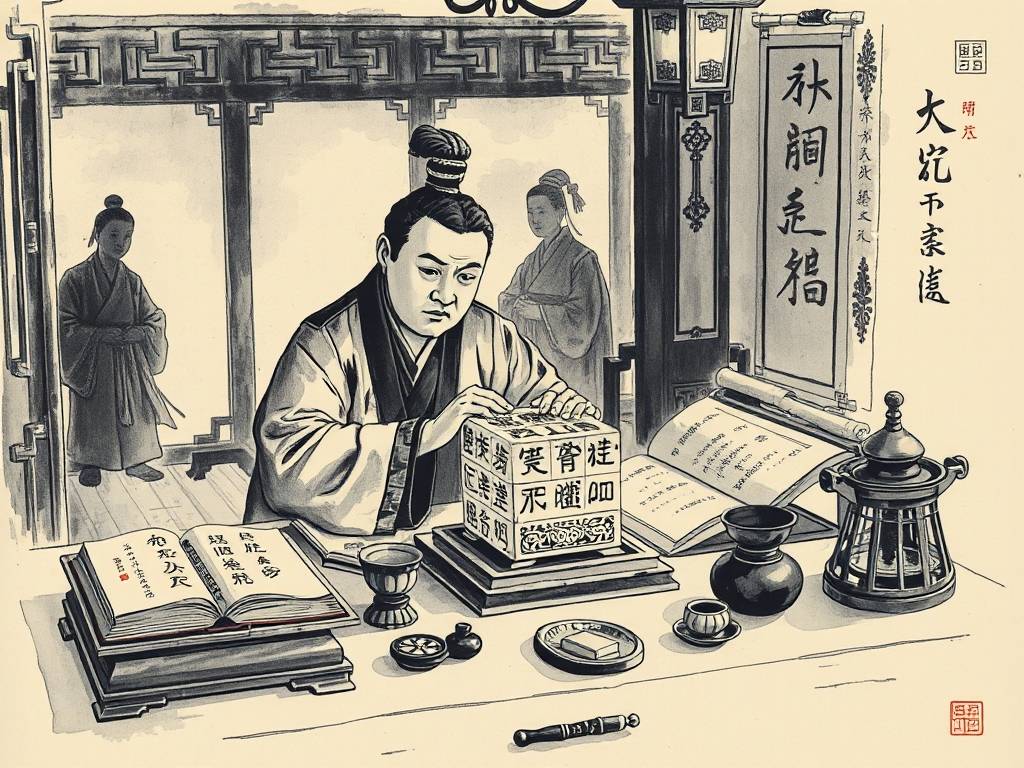袁天罡称骨算法 三两四钱女命男命詳(xiáng)解