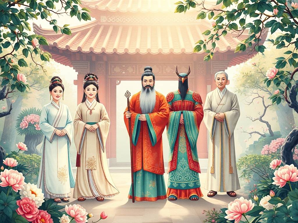 如何通过体相看运势，最富(fù)贵的五种体相
