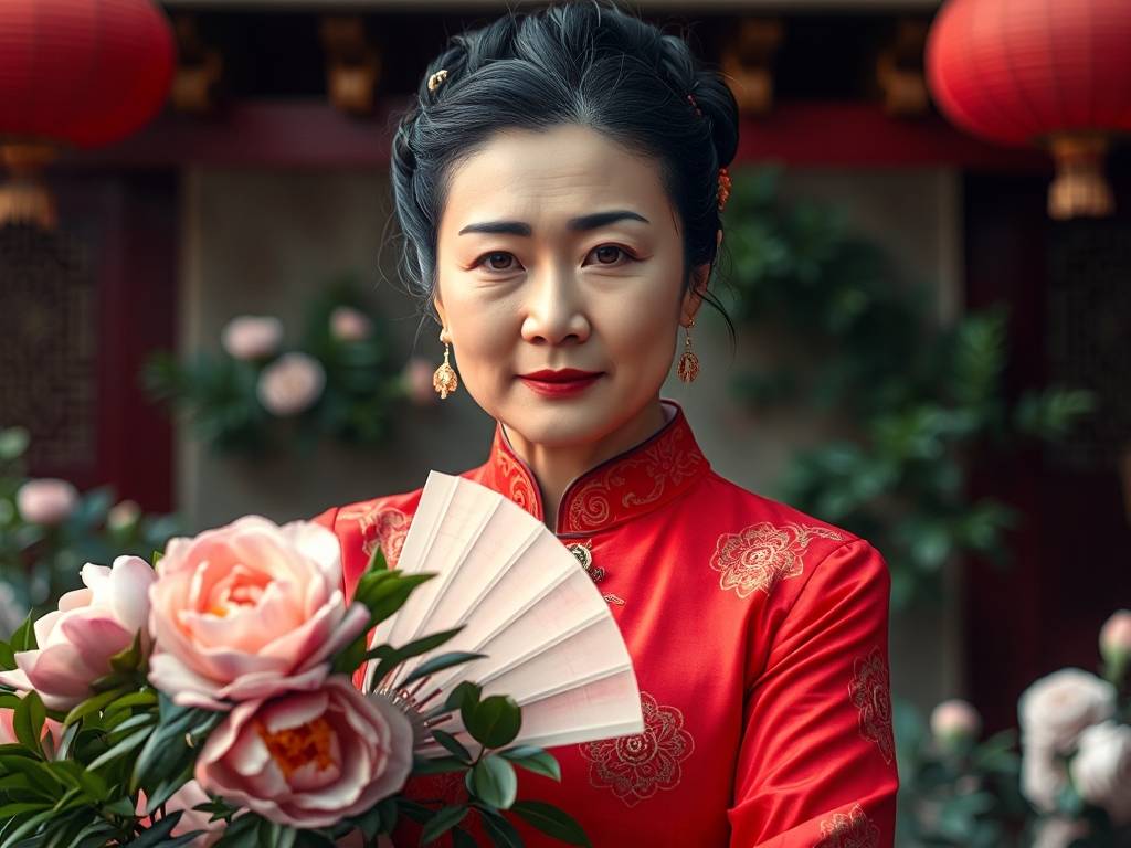 官禄宫凸起的人的面相 意志坚强且女性旺夫