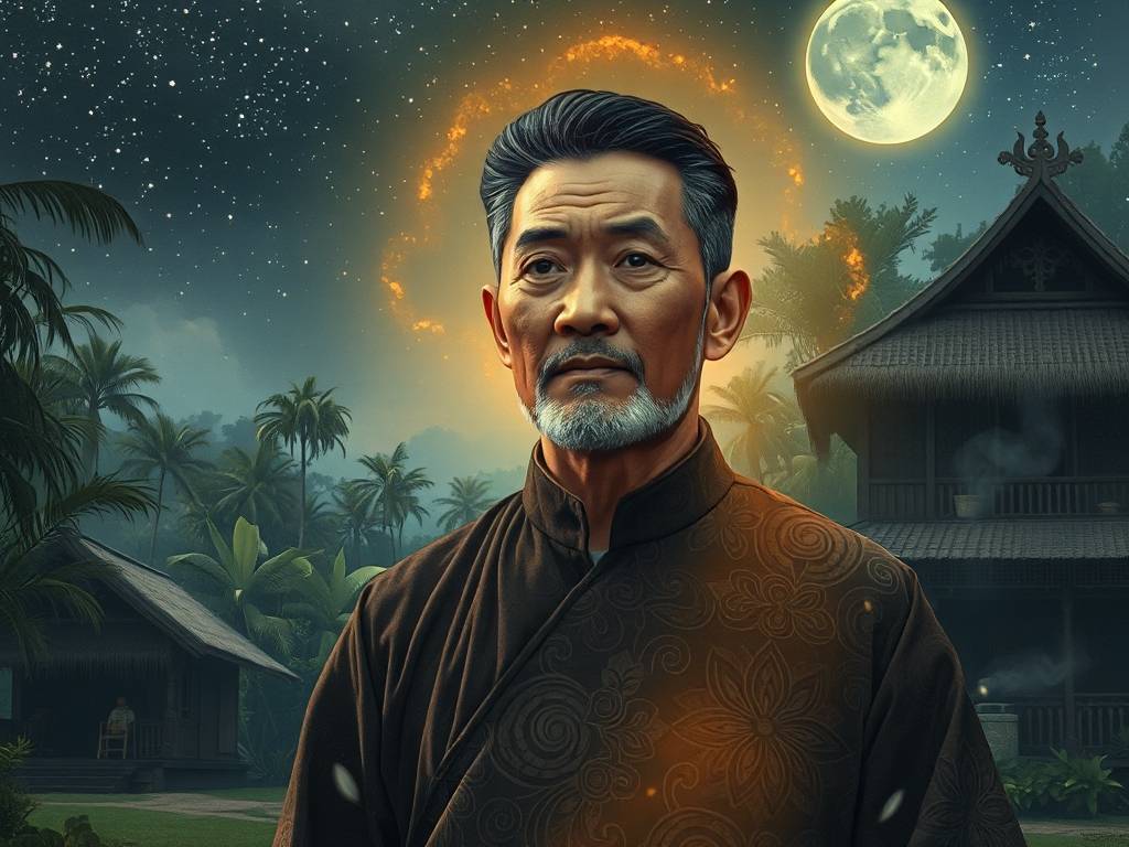 断眉的男人的命运如何改变 注重人际关系防小人