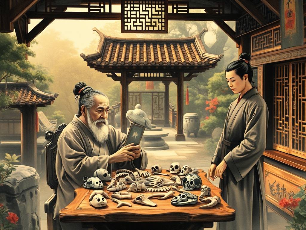 袁天罡称骨算法 二两八钱女命男命详解