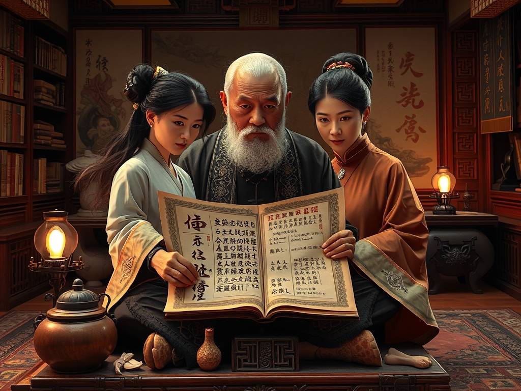 袁天罡称骨算法 二两八钱女命男命详解