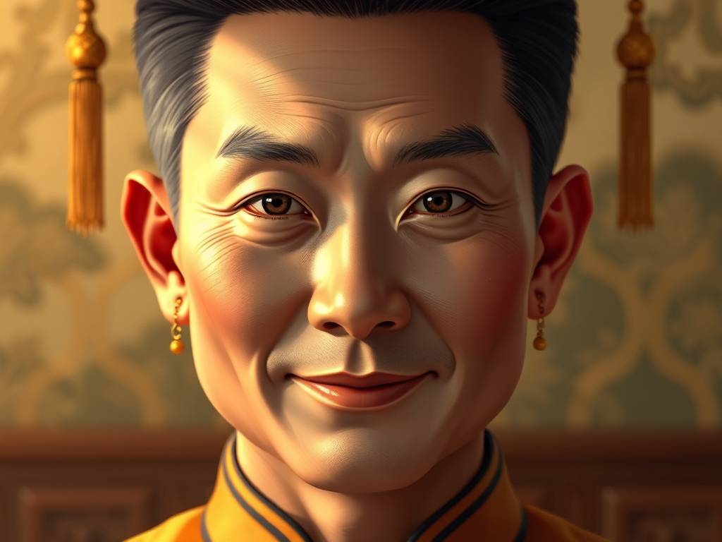 人的面相怎么看财运 财运好的面相特征分析