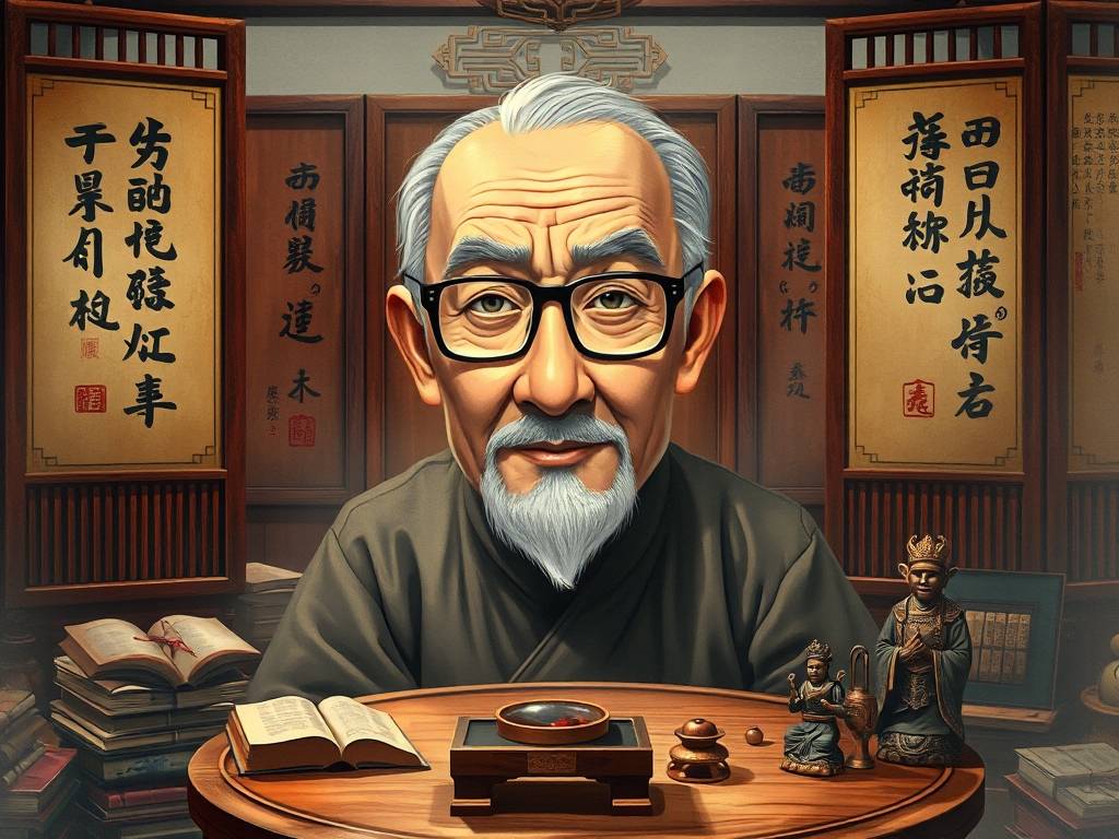 人的面相怎么看财运 财运好的面相特征分析