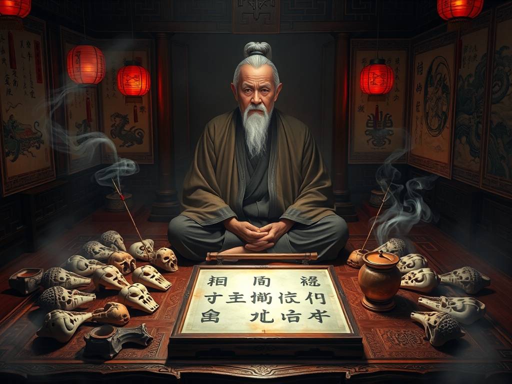 袁天罡称骨算法 二两九钱女命男命详解