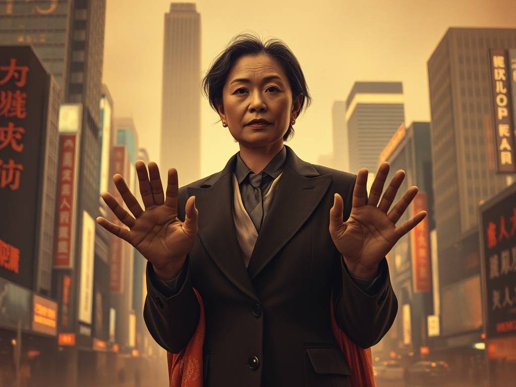 女人手粗糙是什么命 事业有成且财运很好