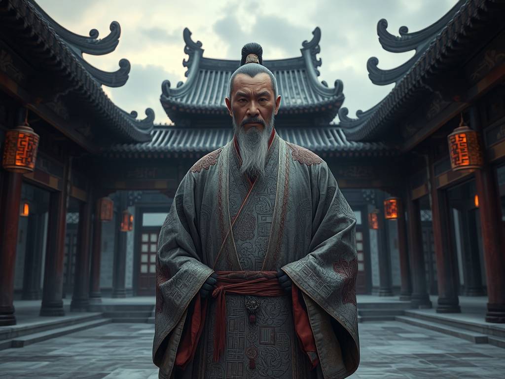 关帝灵签40