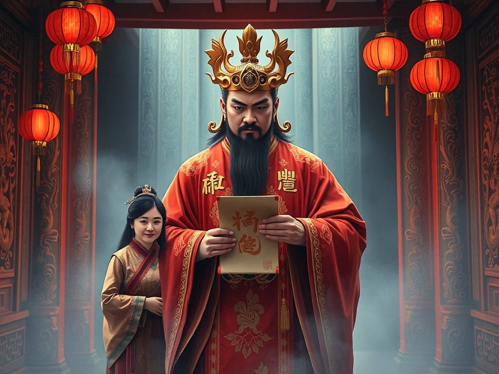 关帝灵签40