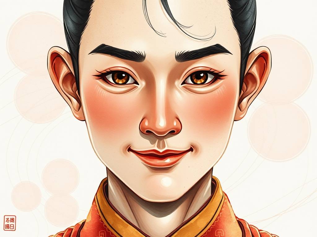 贵人面相有啥特征 面相极佳人缘运旺