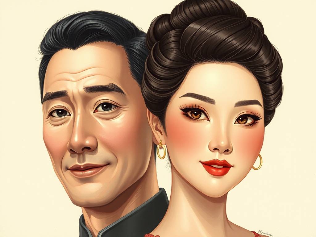 贵人面相有啥特征 面相极佳人缘运旺