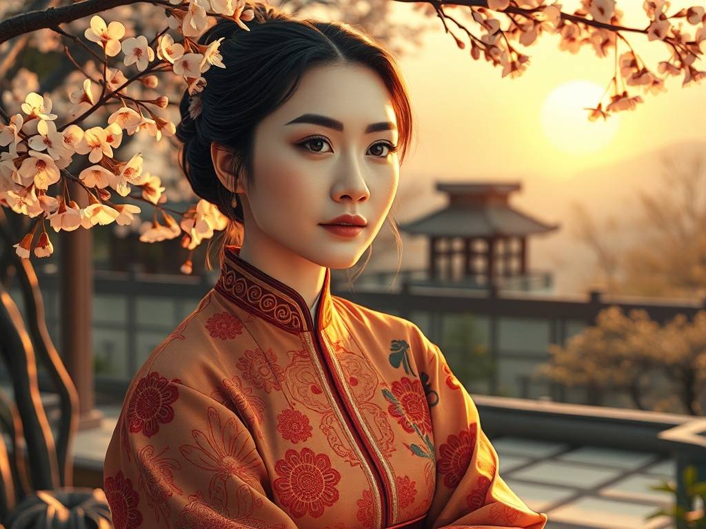 最旺夫的(de)眉型解析 柳叶眉女在事业上旺夫