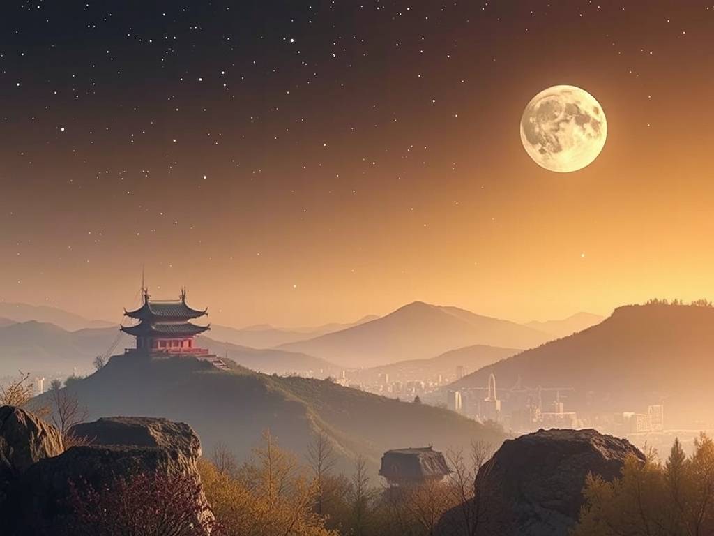 袁天罡(gāng)称骨算法 五两五钱女命男命详解