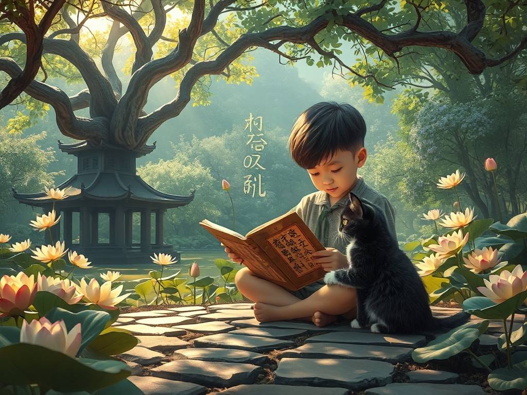 宠物取名玄学