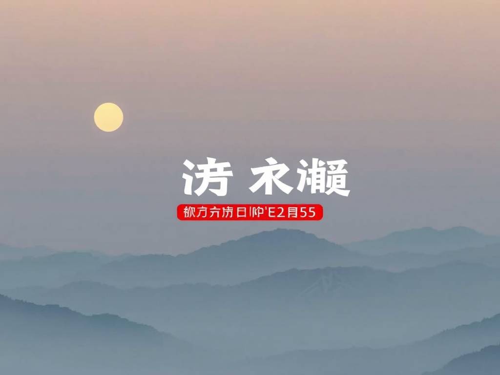 关帝灵签55签解签全解