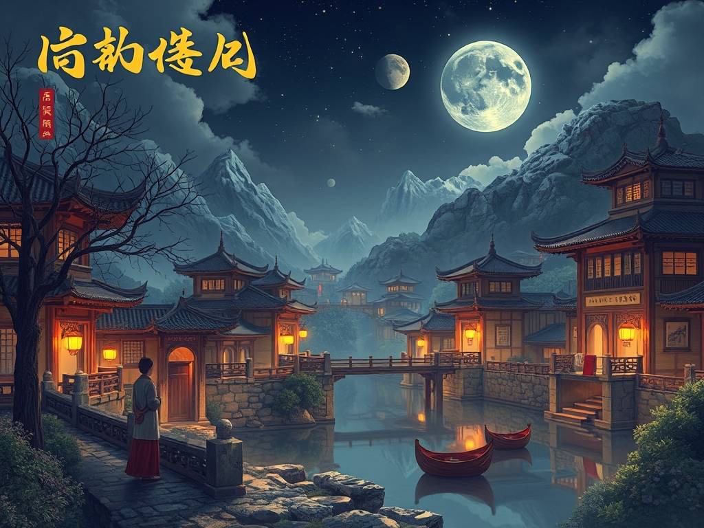 袁天罡称骨算法 五两二钱女命男命详解
