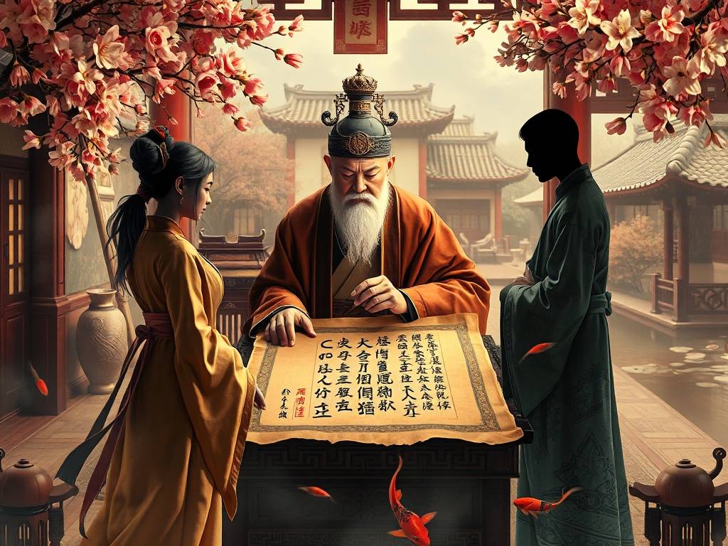袁天罡称骨算法 四两八钱女命男命详解