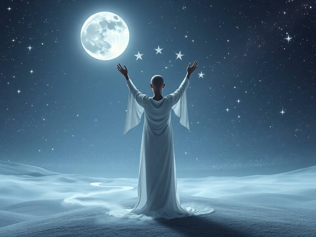 月亮水瓶座明星