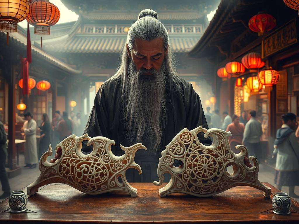 袁天罡稱(chēng)骨算法 五两女命男命详解