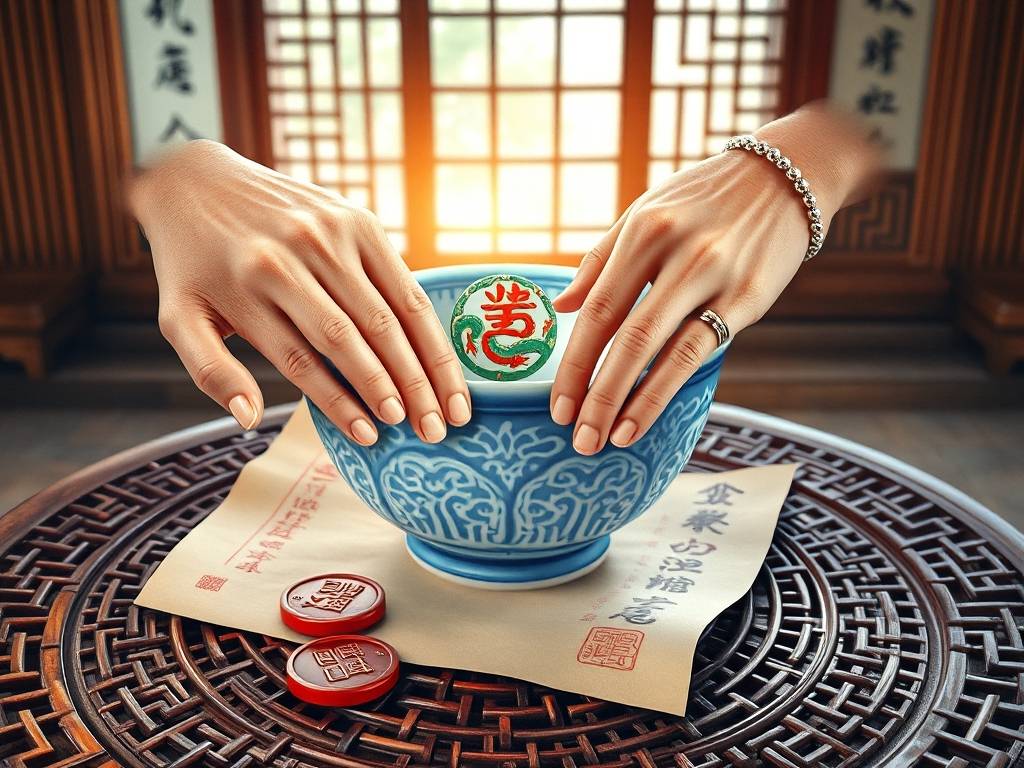 手掌心有好几个三角纹 好运到财富兴事业旺
