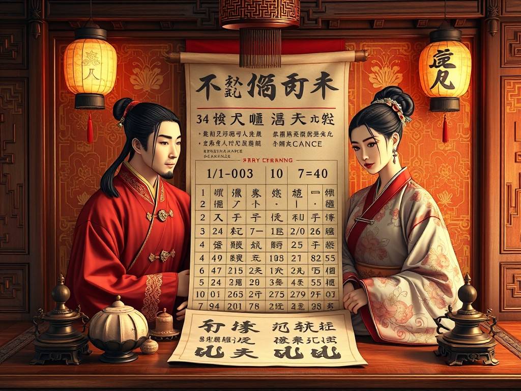 袁天罡称骨算法 四两七钱女命男命详解