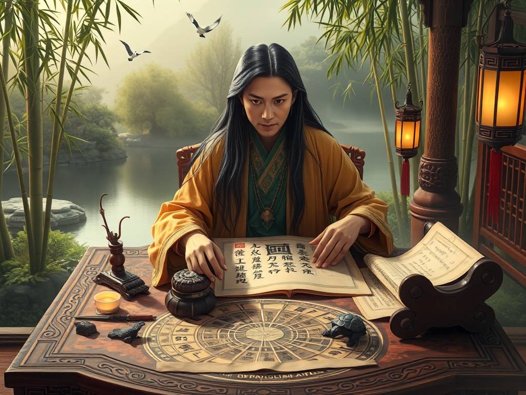 袁(yuán)天罡称骨算法 四两四钱女命男命详解
